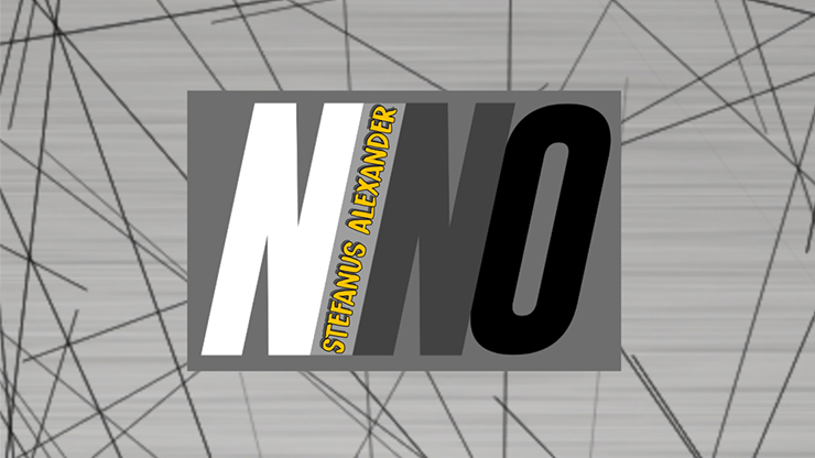 NINO by Stefanus Alexander - Video Download