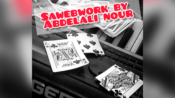 Sawebwork by Abdelali Nour - Video Download