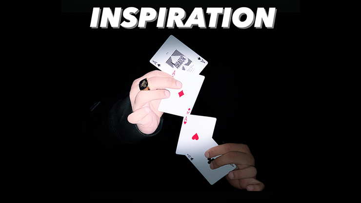 Inspiration by Matin B. - Video Download