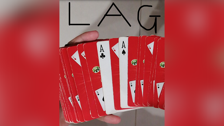 Lag by Zee Key - Video Download