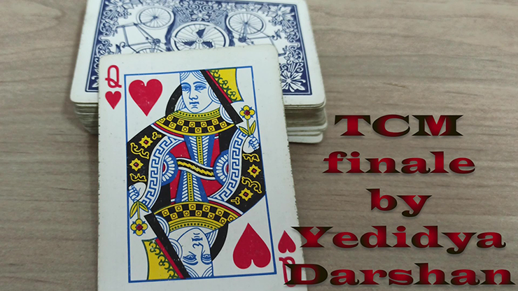 TCM Finale by Yedidya Darshan - Video Download