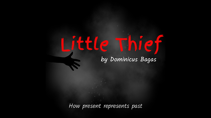 Little Theif by Dominicus Bagas video - Video Download