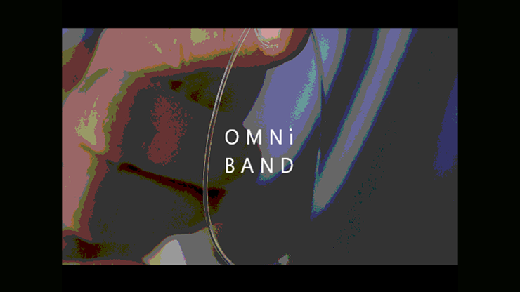 Omni Band by Arnel Renegado - Video Download