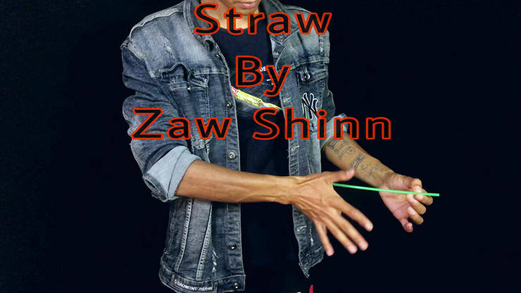 Straw By Zaw Shinn - Video Download