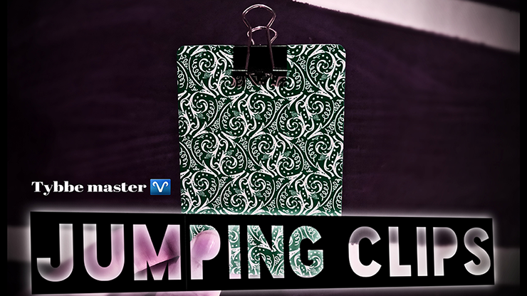 Jumping Clips by Tybbe Master - Video Download