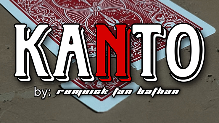 Kanto by Romnick Tan Bathan - Video Download