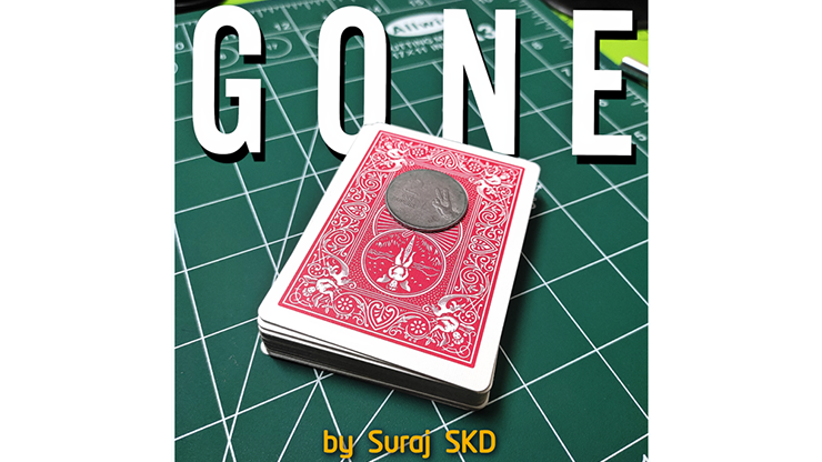 GONE by Suraj SKD - Video Download