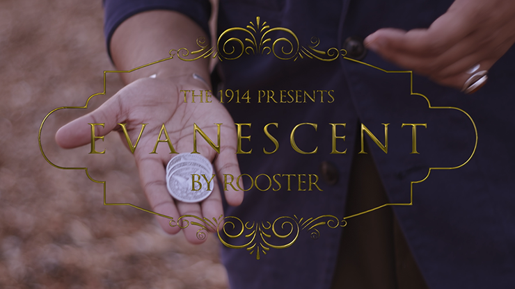 The 1914 Presents Evanescent by Rooster - Video Download