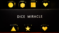 Dice Miracle by TCC - Trick