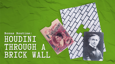 Square Hole by Ryan Pilling - Video Download