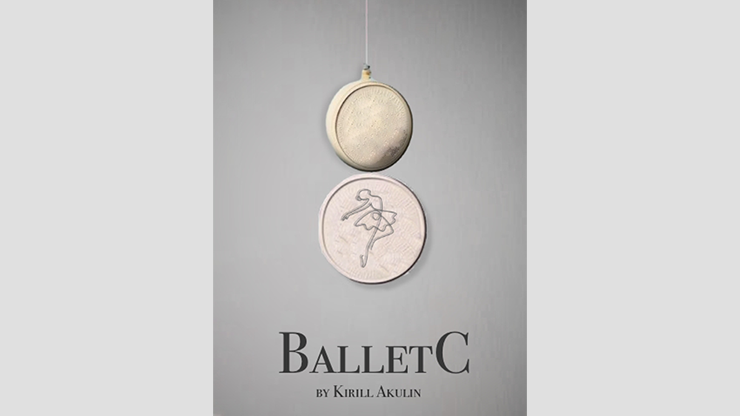 BalletC by Kirill Akulin - Video Download