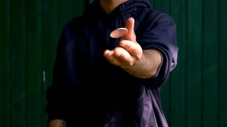 The Vault - Silver Finger by Matthieu Hamaissi - Video Download