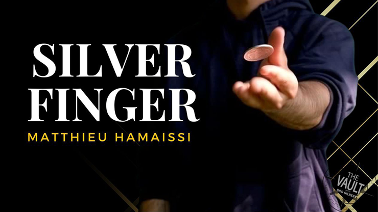 The Vault - Silver Finger by Matthieu Hamaissi - Video Download