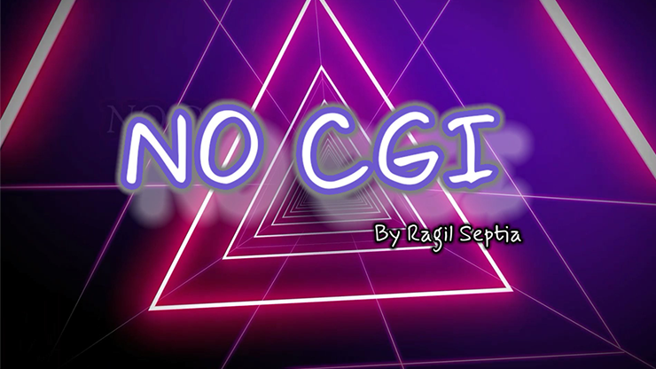 No CGI by Ragil Septia - Video Download
