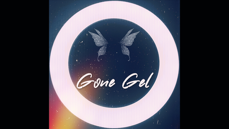 Gone Gel by MOON - Video Download