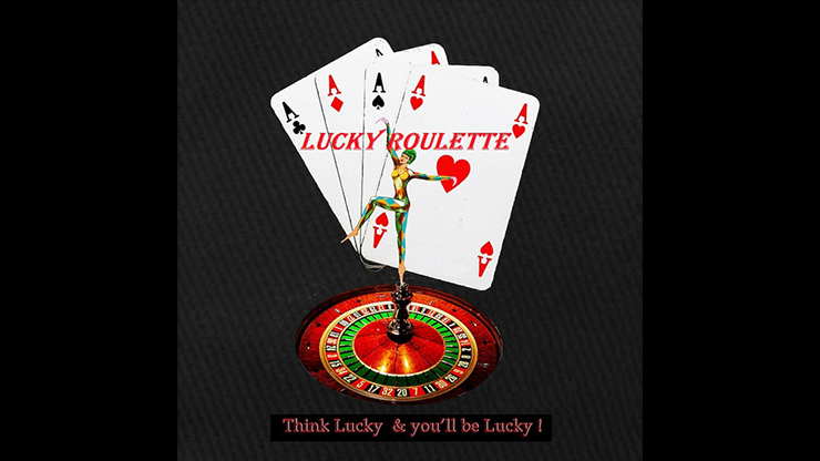 Lucky Roulette by Francesco Carrara - Video Download