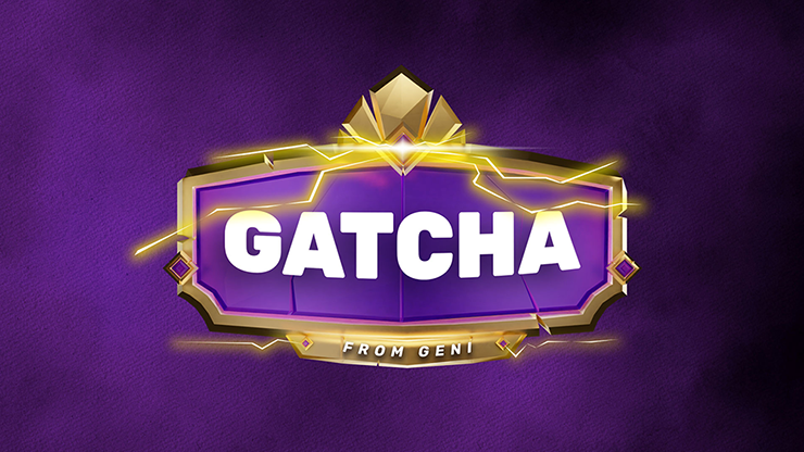 Gatcha by Geni - Video Download