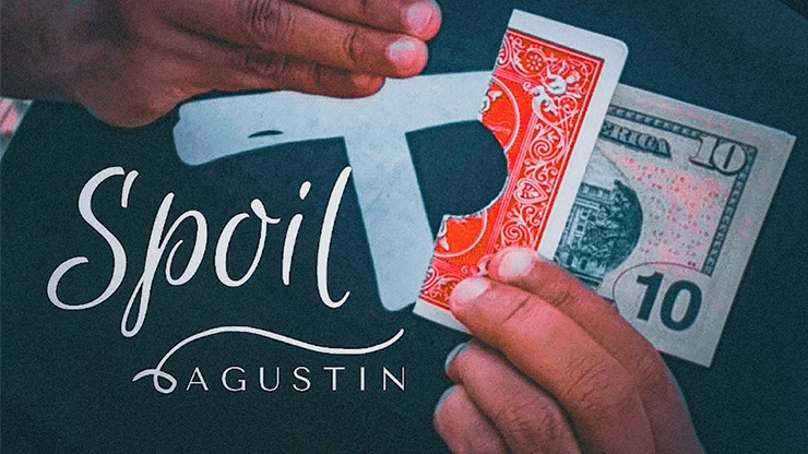 Spoil by Agustin - Video Download