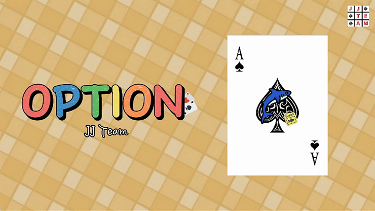 Option by JJ Team - Video Download