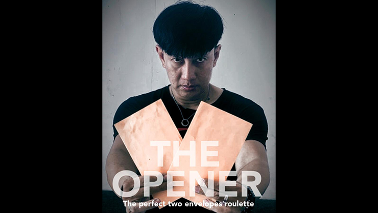 The Opener by Parlin Lay - Video Download