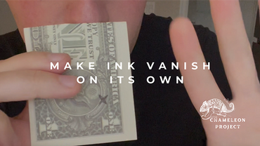 The Chameleon Project by Michael Shaw - Video Download