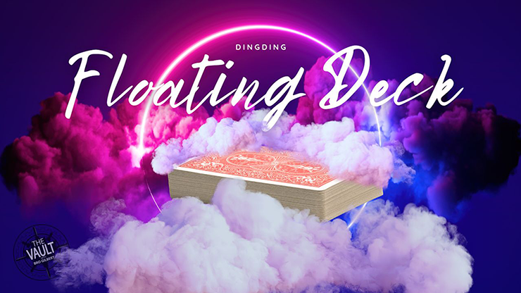 The Vault - Floating Deck by Ding Ding - Video Download