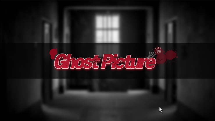 Ghost Picture by SYZ - Video Download