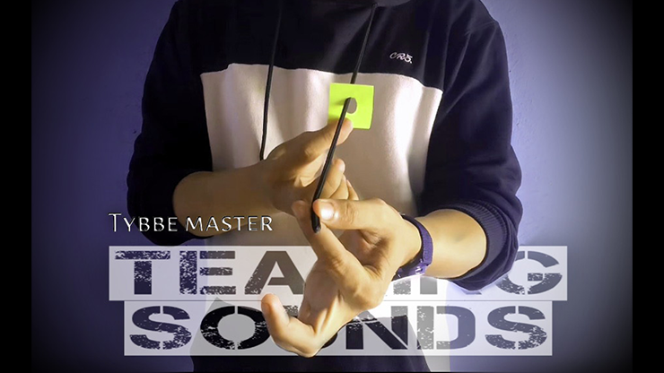 Tearing Sounds by Tybbe Master - Video Download