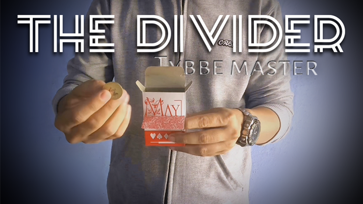 The Divider by Tybbe Master - Video Download