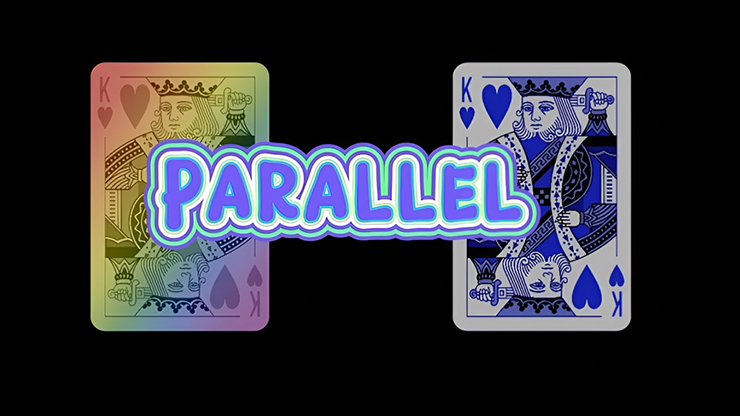 Parallel by Bent Nguyen and JJ Team - Video Download