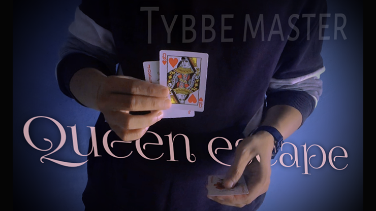 Queen Escape by Tybbe Master - Video Download