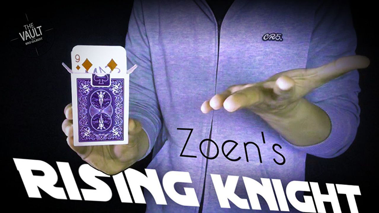 The Vault - Rising Knight by Zoens - Video Download