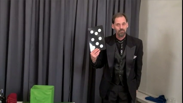 Spots by Michael Ross - Mixed Media Download