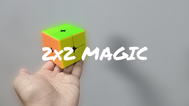 2x2 MAGIC by TN and JJ Team - Video Download