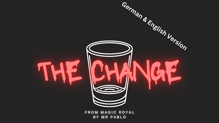 THE CHANGE by Magic Royal and Mr. Pablo - Video Download