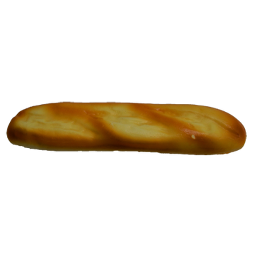 Extradimensional space (Baguette) by Pangu Magic - Trick