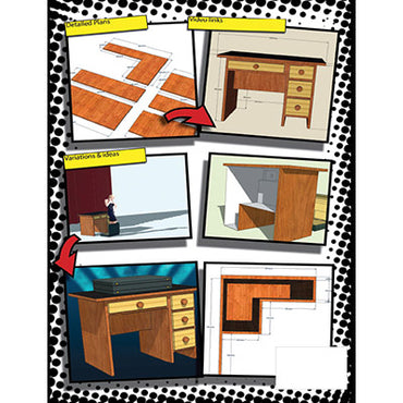 The Briefcase Illusion by Paul Romhany - ebook