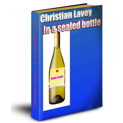 In a Sealed Bottle by Christian Lavey - Video Download