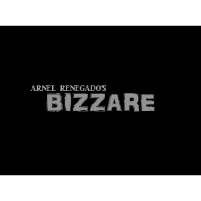 Bizzare by Arnel Renegado - - Video Download