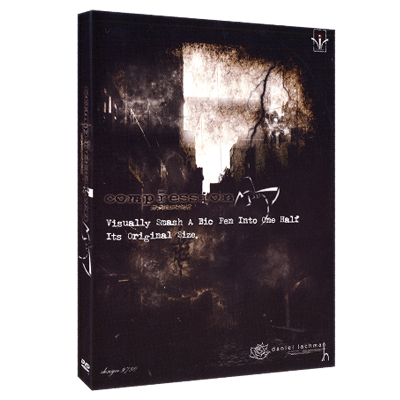 Compression by Daniel Lachman - Video Download