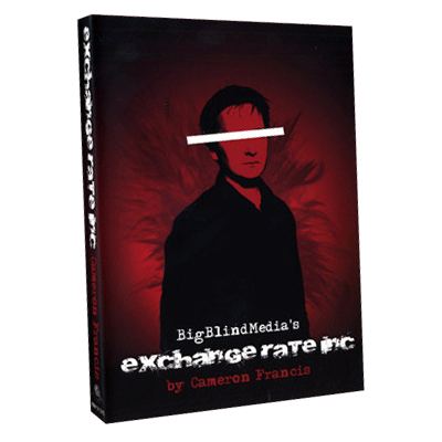 Exchange Rate Inc by Cameron Francis & Big Blind Media - Video Download