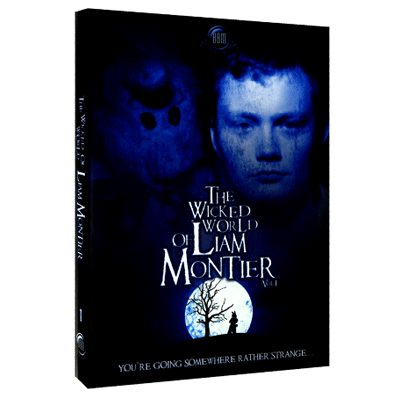 Wicked World Of Liam Montier Vol 1 by Big Blind Media - Video Download