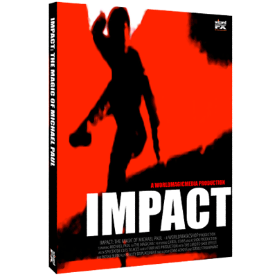 Impact by Michael Paul - Video Download