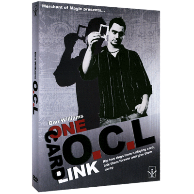 One Card Link by Ben Williams - Video Download