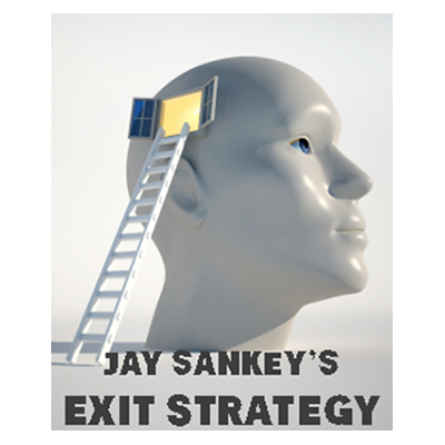 Exit Strategy by Jay Sankey - - Video Download