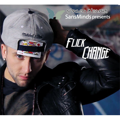 Flick Change by Deepak Mishra and SansMinds Magic - - Video Download
