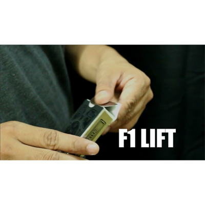 F1 Lift by Arnel Renegado - - Video Download