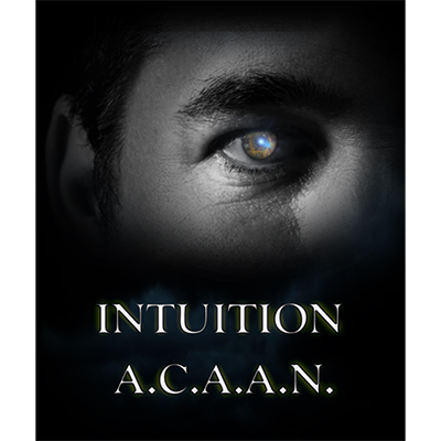 Intuition ACAAN by Brad Ballew - - Video Download