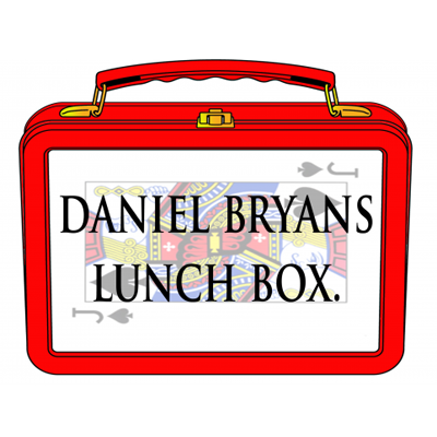 Lunch Box by Daniel Bryan - - Video Download