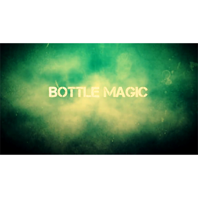 Magic Bottle by Ninh - - Video Download